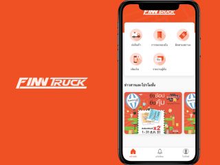 FinnTruck