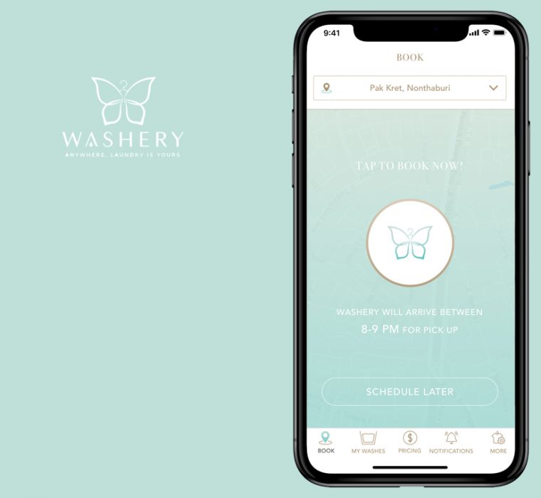 รับทำแอป บริษัทรับทำแอพพลิเคชั่น