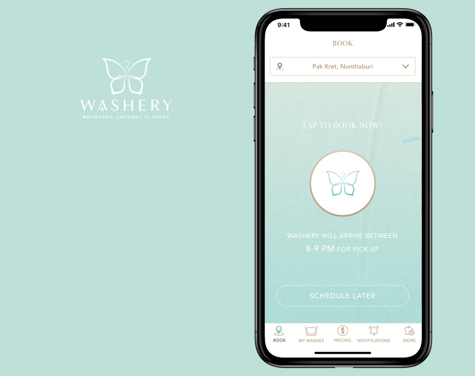 รับทำแอป บริษัทรับทำแอพพลิเคชั่น